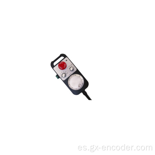 Encoder del sensor del generador de impulsos